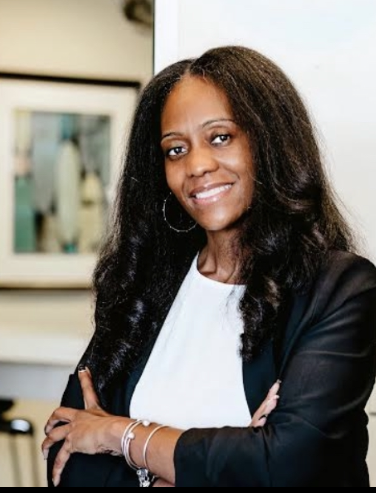 Tee Elaine Cross